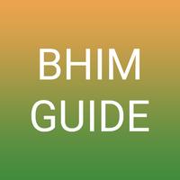 Guide For BHIM poster