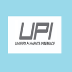 Guide UPI Payment アイコン