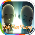 Lagu Upin Ipin Tak Tun Tuang Mp3 アイコン