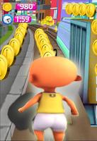 upin little ipin adventure capture d'écran 2