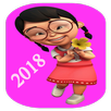 APK Kisah Upin Dan Ipin
