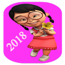 APK Kisah Upin Dan Ipin