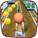 Upin skate friend lpin APK
