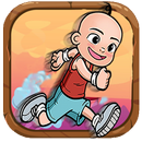 Upin Ipin adventure APK