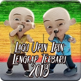 Upin Ipin Mp3 Lengkap Terbaru 2018 icône