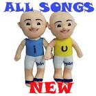 all songs upin ipin icône