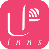 UP Inns - ỨNG DỤNG ĐẶT PHÒNG icon