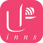 UP Inns - ỨNG DỤNG ĐẶT PHÒNG icono