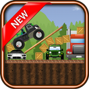 Spider Black Truck APK