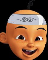 Upin Run Ipin: Ninja Stories 截圖 2