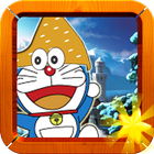 Doraemon Play Run Subway آئیکن