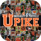 University of Pikeville SGA Zeichen