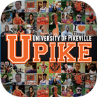 University of Pikeville SGA icon