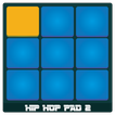 Hip hop pad 2