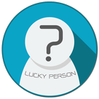 Random Lucky draw icône