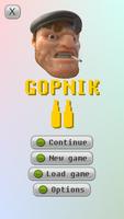 Gopnik 2: Conquest of the Cult 海报