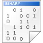 Hex Binary Decimal Calc icône