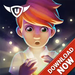upjers Wonderland アプリダウンロード