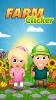 Farm Clicker Affiche