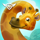 Zoo Clicker أيقونة