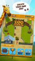 Zoo Clicker اسکرین شاٹ 1