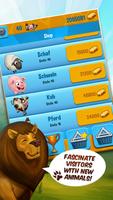 Zoo Clicker تصوير الشاشة 2