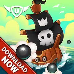 League of Pirates APK download