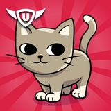 Cat Safari icono