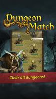 Dungeon Match اسکرین شاٹ 1