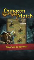Dungeon Match syot layar 1