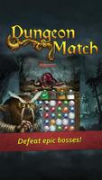 Dungeon Match تصوير الشاشة 2