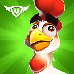 Скачать Farmy Farm APK