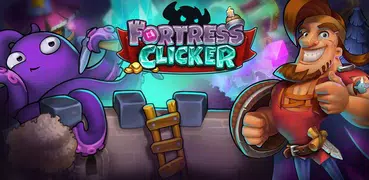 Fortress Clicker