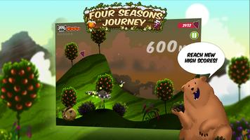 Four Seasons Journey Screenshot 3