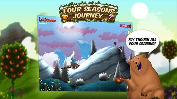 Four Seasons Journey Screenshot 1