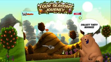 Four Seasons Journey Screenshot 2