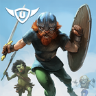 Mighty Viking أيقونة