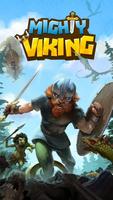 Mighty Viking الملصق