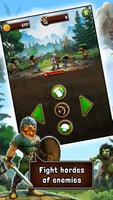 Mighty Viking تصوير الشاشة 1