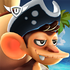 Monkey Bay icono