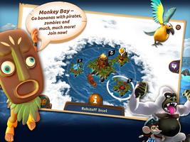 Monkey Bay imagem de tela 1