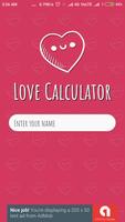 Love Calculator (Find Your True Partner) capture d'écran 2