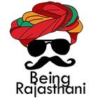 Rajasthani Status biểu tượng