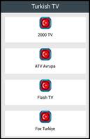 Turkish TV gönderen