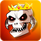 Ballbarian icon