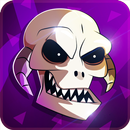 Barbaric: Marble-Like RPG, Hyper Action Hero! APK