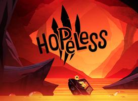 Hopeless 3 پوسٹر