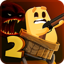 APK Hopeless 2: Cave Escape