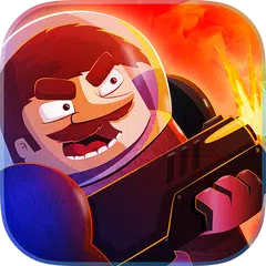 Ruby Run: deus vingança olho