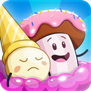 Sugar Slide: The Path Home APK